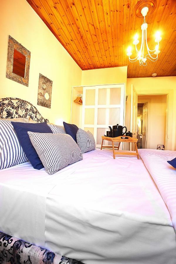 Nona'S House Apartment Corfu  Bagian luar foto