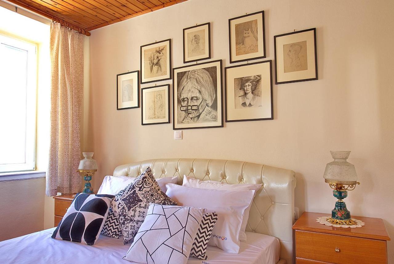 Nona'S House Apartment Corfu  Bagian luar foto