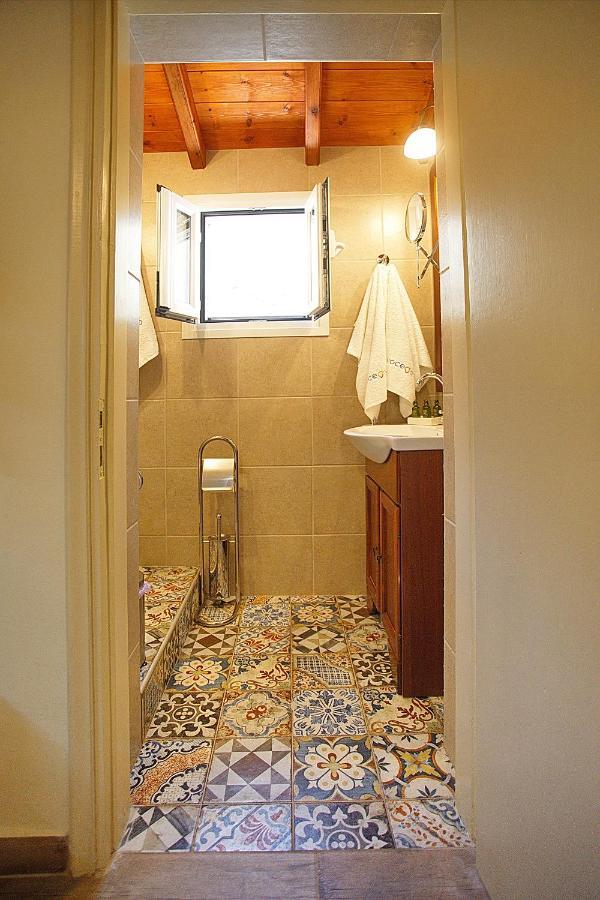 Nona'S House Apartment Corfu  Bagian luar foto