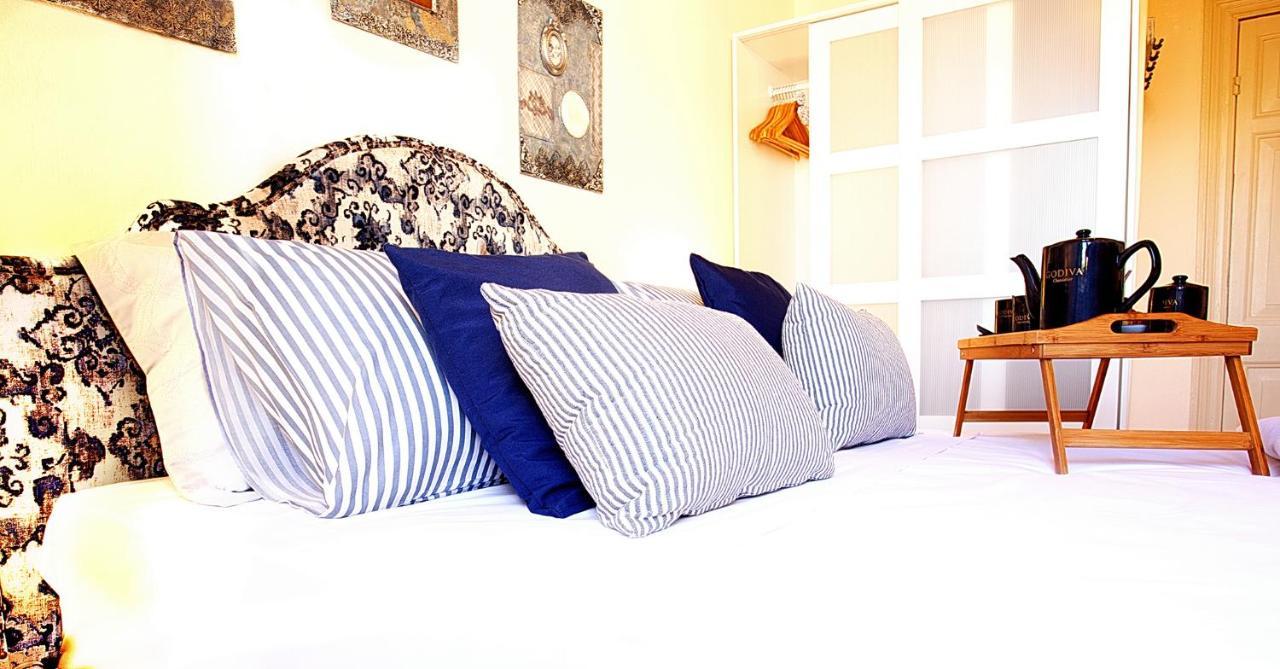 Nona'S House Apartment Corfu  Bagian luar foto