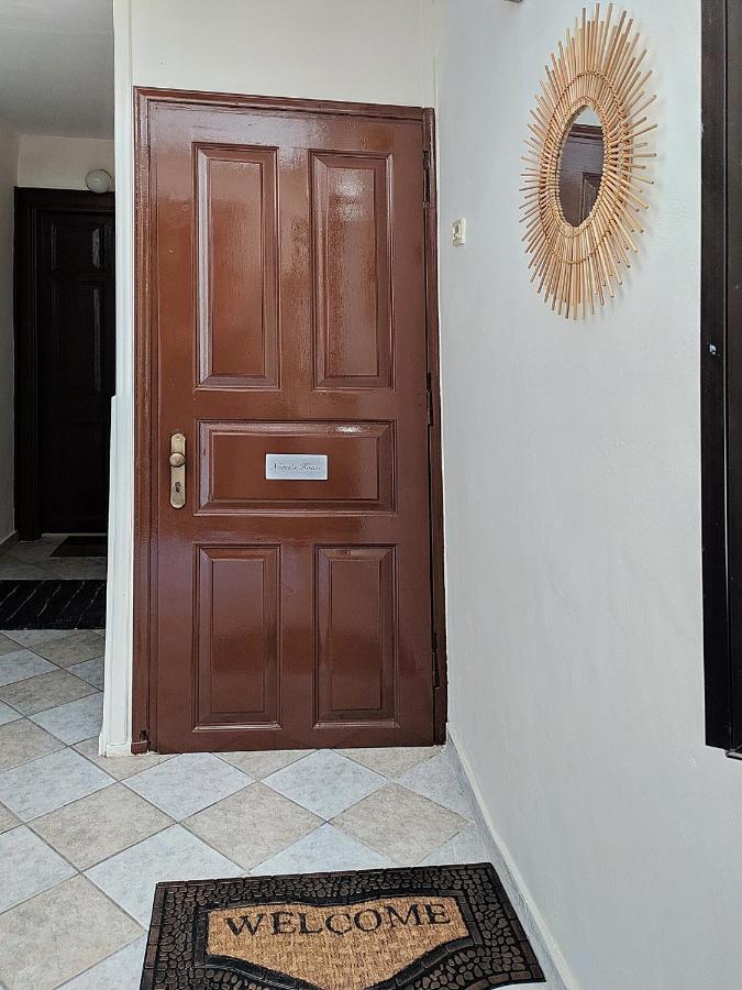 Nona'S House Apartment Corfu  Bagian luar foto